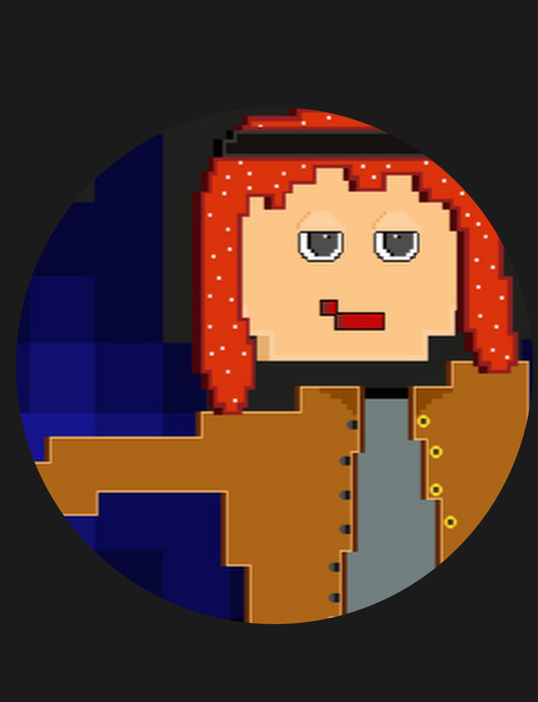 Developer Avatar